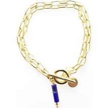 Horloge L'atelier De Gaspard A2 Éclat d'Or