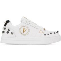Nette schoenen Versace 75VA3SKC