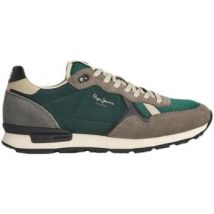 Pepe jeans  Lage Sneakers -