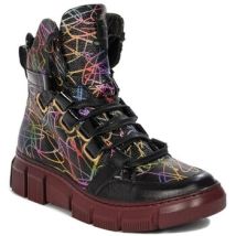 Maciejka  Hoge Sneakers 0615801007