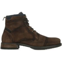 Laarzen Redskins Naturel