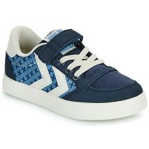hummel  Lage Sneakers SLIMMER STADIL LOW JR