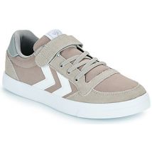 hummel  Lage Sneakers SLIMMER STADIL LOW JR