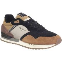 Pepe jeans  Lage Sneakers London forest