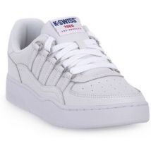 K-Swiss  Lage Sneakers Cannon Court