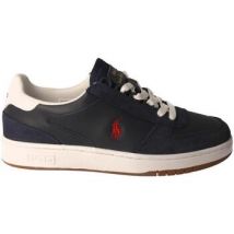 Ralph Lauren  Lage Sneakers -