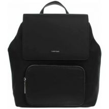 Rugzak Calvin Klein Jeans Ck Black