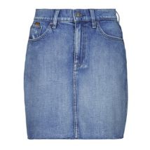 Rok G-Star Raw viktoria short skirt raw edge wmn