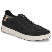 Saola  Lage Sneakers CANNON KNIT 2.0