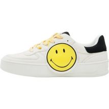 Desigual  Lage Sneakers 220137