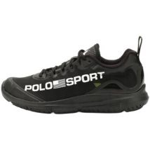 Ralph Lauren  Lage Sneakers Tech Racer