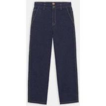 Broek Dickies Madison baggy fit denim