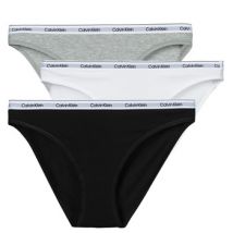Slips Calvin Klein Jeans BIKINI 3PK X3