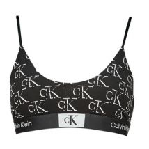 Bralette Calvin Klein Jeans UNLINED BRALETTE
