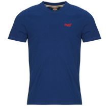 T-shirt Korte Mouw Superdry ESSENTIAL LOGO EMB TEE