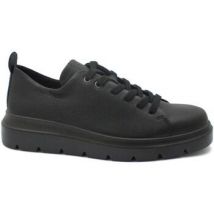 Ecco  Lage Sneakers ECC-CCC-216203-BL