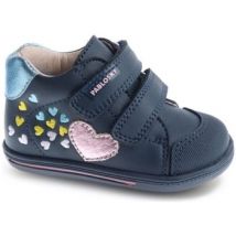Sneakers Pablosky Baby 033425 B - Leader Marino