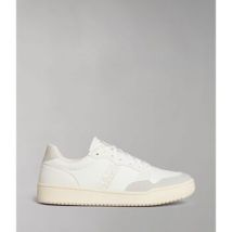 Sneakers Napapijri NP0A4HVN002 COURTIS-BRIGHT WHITE