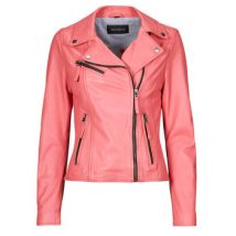 Leren Jas Oakwood CLIPS