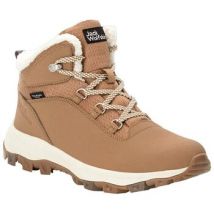 Jack Wolfskin  Hoge Sneakers Everquest Texapore Mid