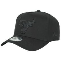 Pet New-Era SEASONAL EFRAME CHICAGO BULLS BLKFDR