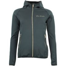 Fleece Jack Peak Mountain Blouson polarshell femme ACAMPO