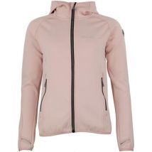 Fleece Jack Peak Mountain Blouson polarshell femme ACAMPO