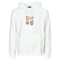Volcom  Capuchon sweaters EARTH TRIPPER PO