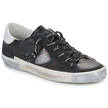 Philippe Model  Lage Sneakers PRSX LOW WOMAN