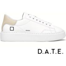 Lage Sneakers Date D.A.T.E. W391-SF-BA-HB