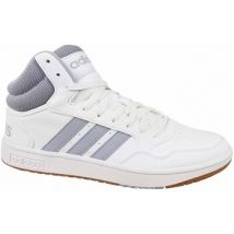 Laarzen adidas Hoops 3.0 Mid