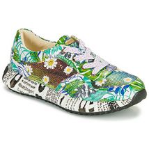 Laura Vita  Lage Sneakers BURTON