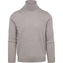 Sweater Suitable Merino Coltrui Greige