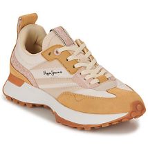 Pepe jeans  Lage Sneakers LUCKY PRINT
