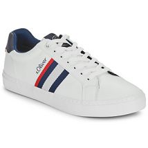 S.Oliver  Lage Sneakers 13631-42-100