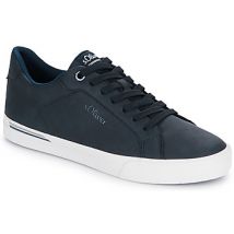 S.Oliver  Lage Sneakers 13630-42-805
