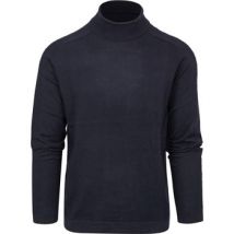 Sweater Blue Industry Coltrui Navy