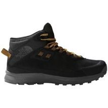 The North Face  Hoge Sneakers tHe M Cragstone Leather Mid Wp