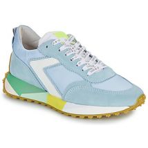 Semerdjian  Lage Sneakers ATOM