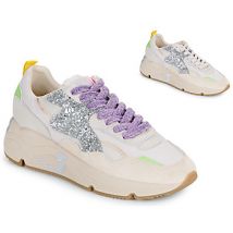 Serafini  Lage Sneakers MALIBU