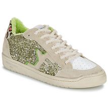 Serafini  Lage Sneakers SAN DIEGO LOW