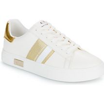 Armani Exchange  Lage Sneakers XDX027