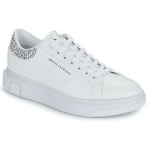 Armani Exchange  Lage Sneakers XUX123