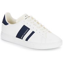 Armani Exchange  Lage Sneakers XUX173