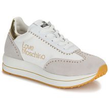 Love Moschino  Lage Sneakers DAILY RUNNING