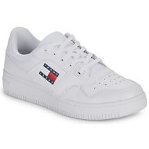 Tommy Jeans  Lage Sneakers TJW RETRO BASKET ESS
