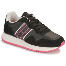 Tommy Jeans  Lage Sneakers TJW EVA RUNNER MAT MIX ESS