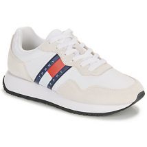 Tommy Jeans  Lage Sneakers TJW EVA RUNNER MAT MIX ESS