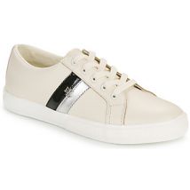 Lauren Ralph Lauren  Lage Sneakers JANSON II-SNEAKERS-LOW TOP LACE