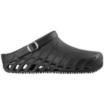 Slippers Scholl CLOG EVO BLACK F2656310